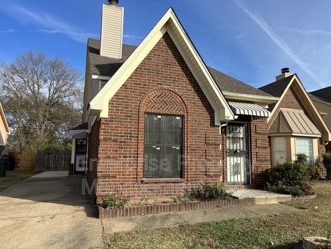 4155 Tunbridge Pl in Memphis, TN - Building Photo - Building Photo