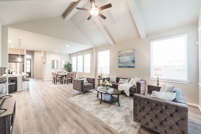 property at 2142 Ironwood Pass Dr