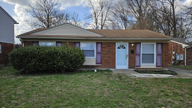 property at 5219 Garden Green Way