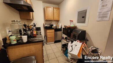 19 Aberdeen St in Boston, MA - Foto de edificio - Building Photo