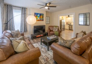 787 S 22nd St in Columbus, OH - Building Photo