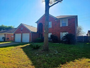 23527 Cansfield Way in Katy, TX - Building Photo - Building Photo