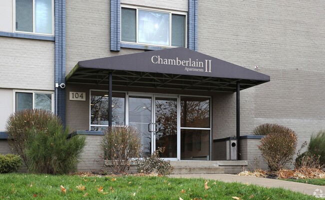 Chamberlain I & II Apartments