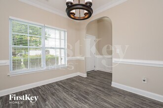 5416 Esher Drive in Walkertown, NC - Building Photo - Building Photo