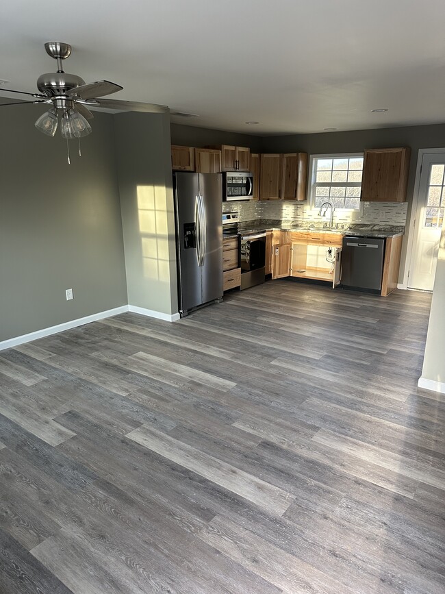 property at 16310 Co Road 2110