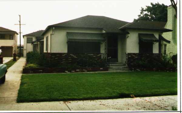 1024-1028 S Woods Ave in East Los Angeles, CA - Building Photo