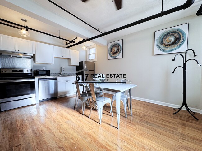 property at 140 Commonwealth Ave