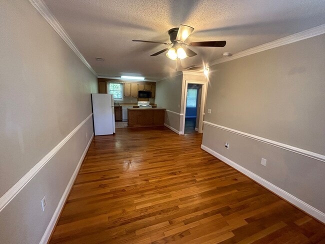 1019 Monticello St in West Columbia, SC - Building Photo - Building Photo