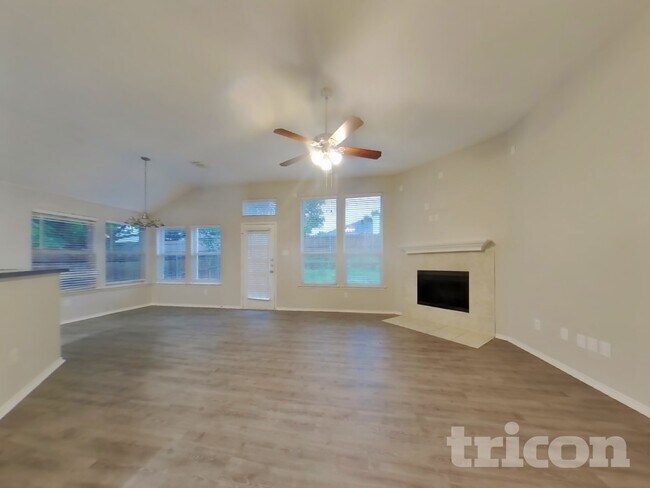 7260 Specklebelly Ln in Fort Worth, TX - Building Photo - Building Photo