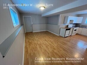 15 Assiniboia Way W in Lethbridge, AB - Building Photo - Building Photo