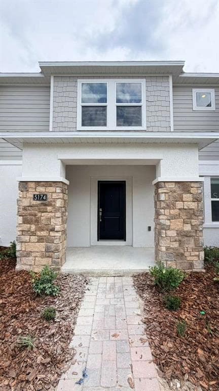 property at 5174 Clay Whaley Rd