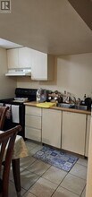 498 Meadows Blvd in Mississauga, ON - Building Photo - Building Photo