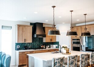 9757 Bison Vly Trl in Colorado Springs, CO - Building Photo - Building Photo