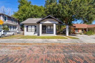 927 9th Ave S in St. Petersburg, FL - Building Photo - Building Photo