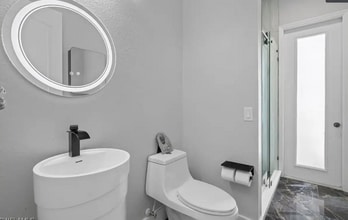 711 NW 19th Ct, Unit Cape Coral House in Cape Coral, FL - Building Photo - Building Photo