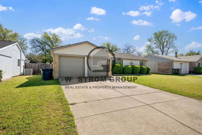 5309 Windy Meadow Dr in Arlington, TX - Building Photo - Building Photo