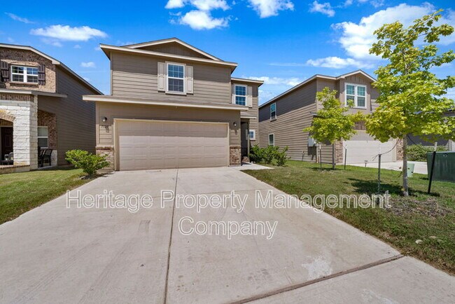 7327 Tradinghouse Ln in San Antonio, TX - Building Photo - Building Photo
