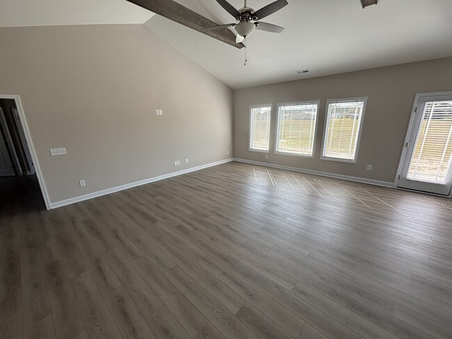 103 Bud Hawkins Rd in Dunn, NC - Building Photo - Building Photo