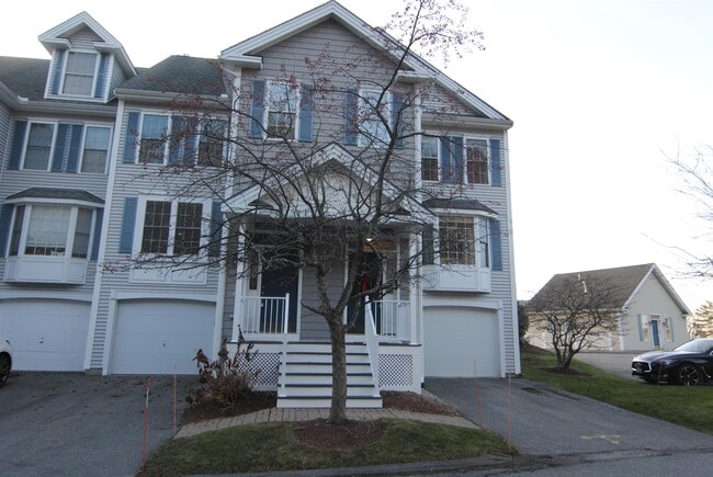 property at 29 Georgetown Dr