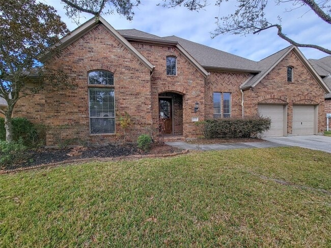 2886 Tuscania Ln in League City, TX - Foto de edificio - Building Photo