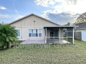 28311 Tall Grass Dr in Zephyrhills, FL - Building Photo - Building Photo