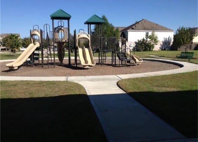 property at 6611 Early Fall Dr