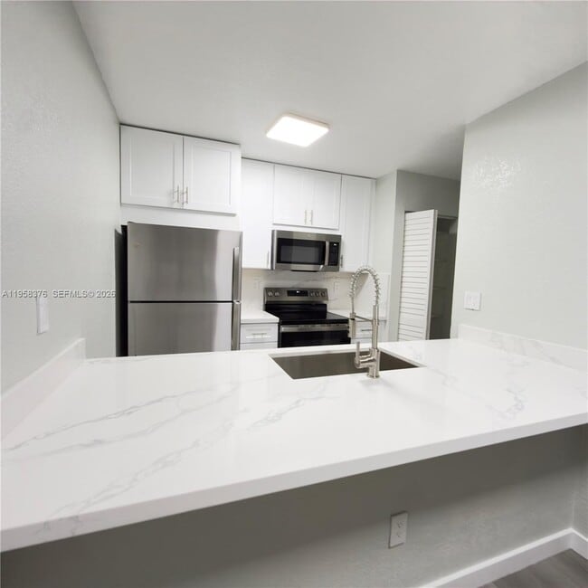 property at 18206 Mediterranean Blvd