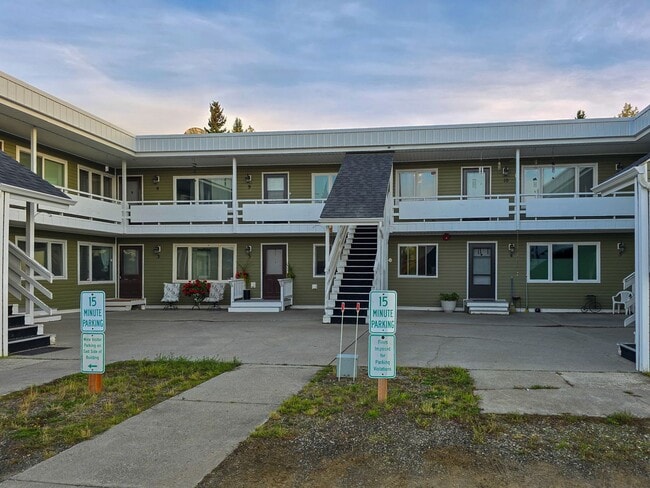property at 95 Farewell Ave