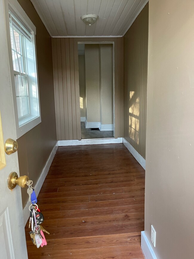 property at 226 Hawkeye Ave