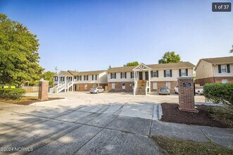 609 Nixon St in Wilmington, NC - Building Photo - Building Photo