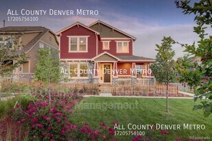 11908 N Meade Ct in Westminster, CO - Building Photo