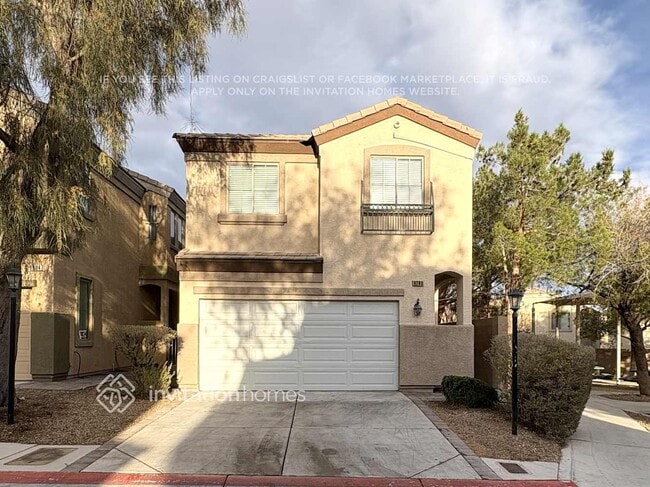 property at 8280 Harvest Spring Pl