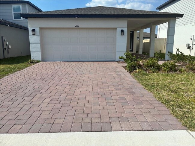 property at 4981 Kaia Ave