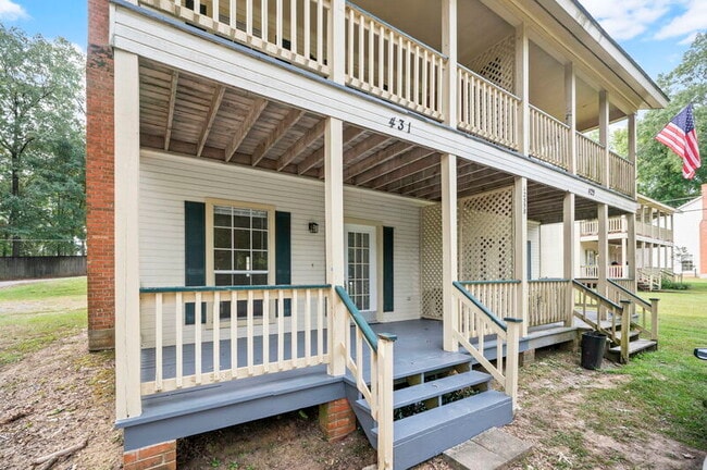 property at 12558 LA-10
