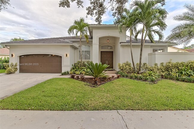 property at 3050 Lakewood Dr