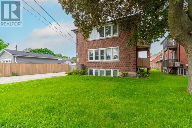 property at 225 Bruce St