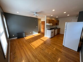 6 Alberta Ter, Unit 1L in Cambridge, MA - Building Photo - Building Photo