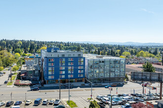 John Fox Place in Seattle, WA - Building Photo - Building Photo