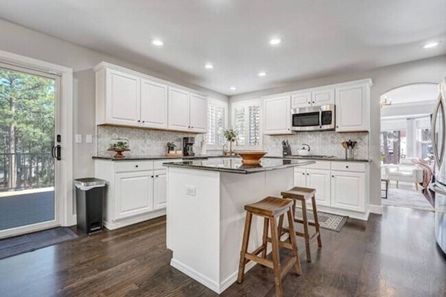 15585 Timberside Ct in Colorado Springs, CO - Building Photo - Building Photo