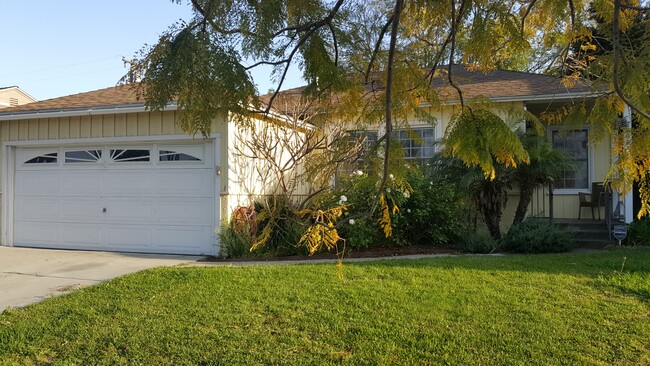 property at 2906 Del Amo Blvd