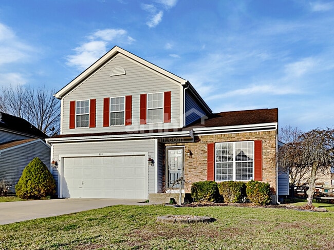 property at 935 Stone Ridge Ln