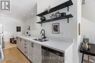 53 Harriet St in Toronto, ON - Building Photo - Building Photo