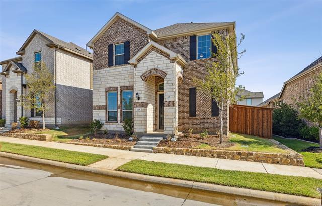 739 Waterbrook Pkwy in Argyle, TX - Building Photo