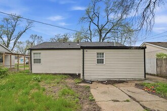 1121 Dekalb St in Gary, IN - Building Photo - Building Photo