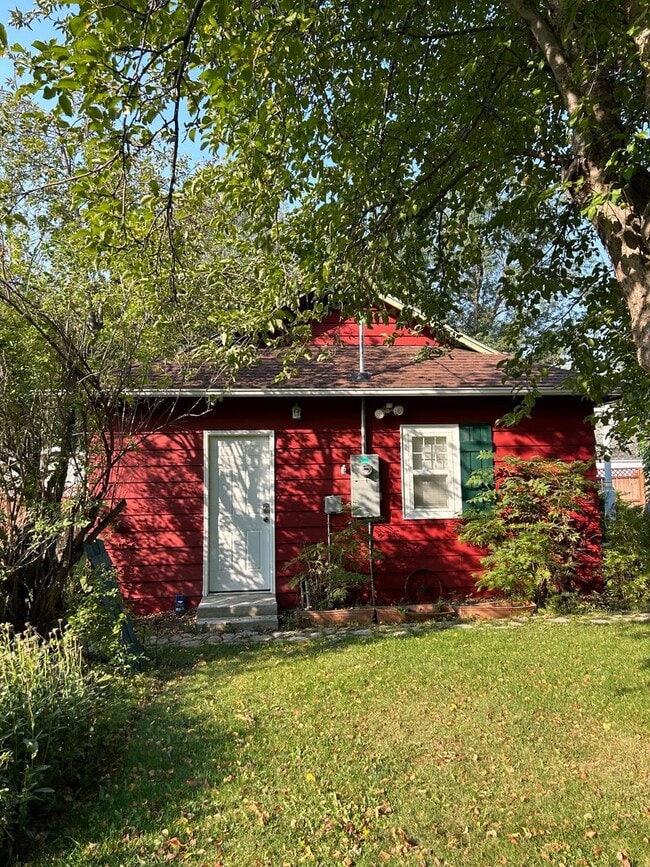 property at 2018 10th Ave N