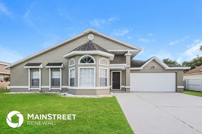 property at 13484 Texas Woods Cir