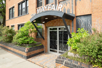 The Mayfair in North Bergen, NJ - Building Photo - Building Photo