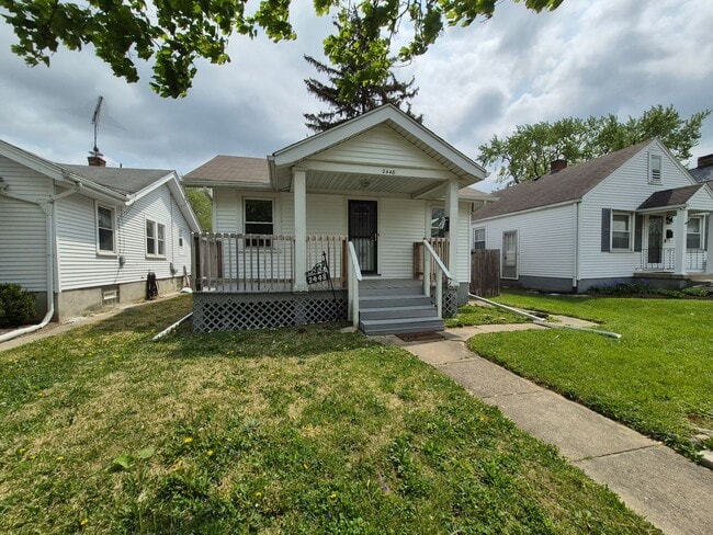2448 Nill Ave in Dayton, OH - Building Photo - Building Photo