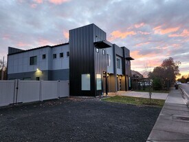 4322 E Longfellow Ave in Spokane, WA - Building Photo