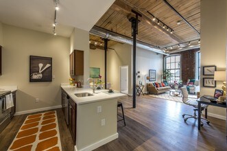 Loft Two Seven in Lowell, MA - Building Photo - Building Photo